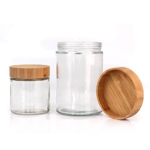 big-round-glass-food-spice-cookie-storage-jar-ine-bamboo-wood-lid-4