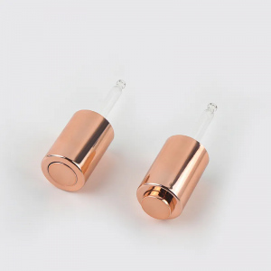 dropper bottles