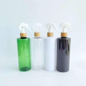 trigger spray bottle 2