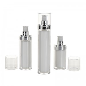 15ml-30ml-50ml-Dûbele-Wall-Plastic-Airless-Flesse-1