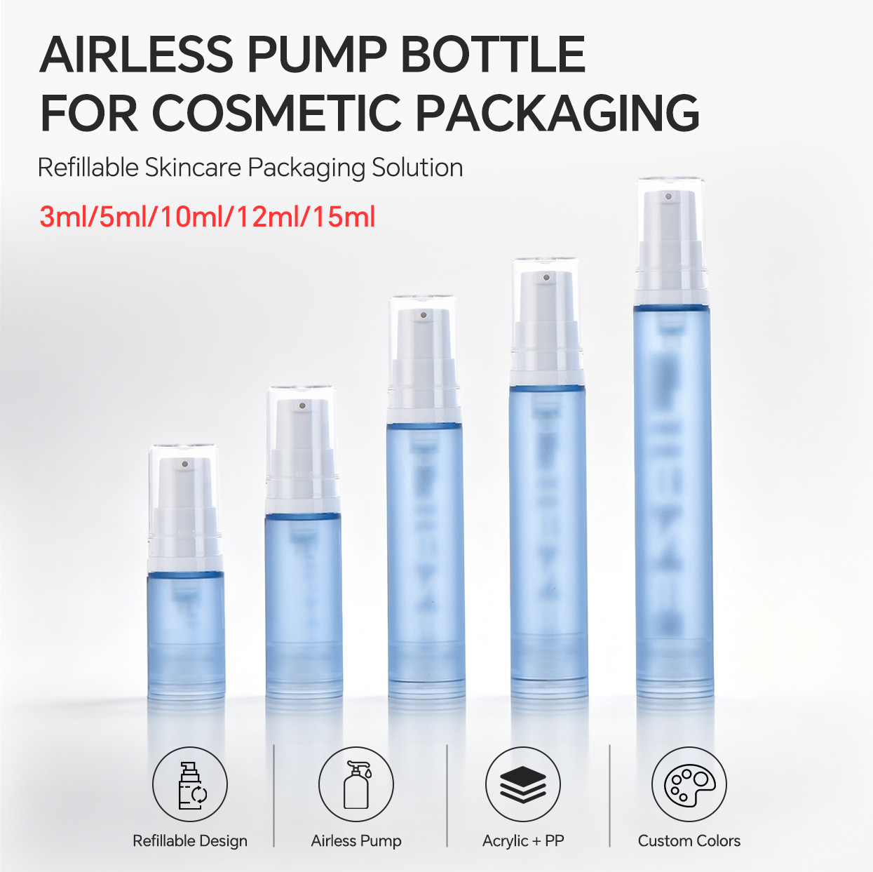 3ml-5ml-10ml-12ml-15ml-Mini-Travel-Size-AS-Airless-Pump-Bottle-1