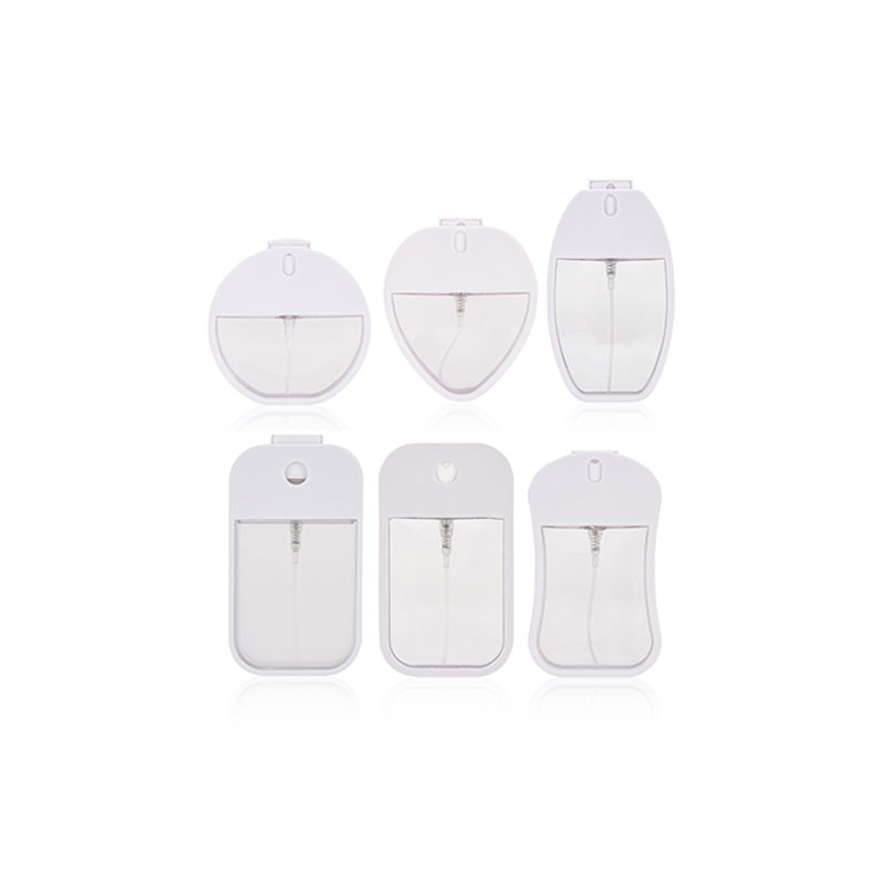 Fone Spray China RB-P-0238 40ml phone sprayer bottle factory and manufacturers ...