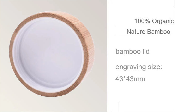 50g-100g-150g-white-plastic-with-bamboo-lid-5