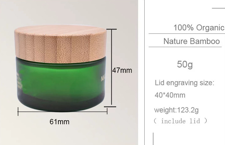 50g-glass-jar-with-bamboo-lid-and-wooden-box-packaging-with-buckle-size-2