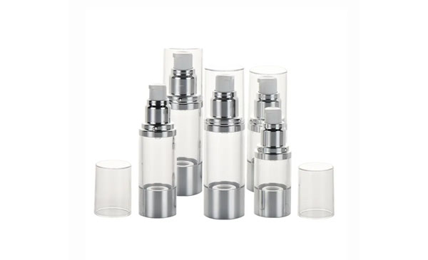 Airless Cosmetic Bottles