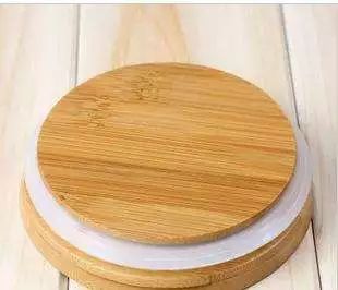 Bamboo and wood packaging materials3