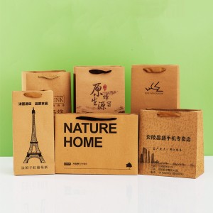 Reusable-Hard-Extra-Large-Fast-Food-Packaging-Takeaway-Apple-Custom-Logo-Twisted-Handle-Kraft-Paper-Bag