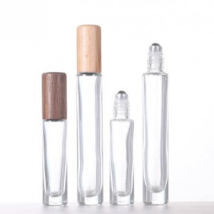 Small perfume bottle surprises from luxury brands