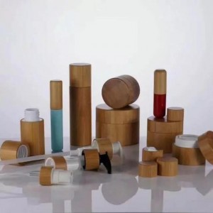 bamboo packaging
