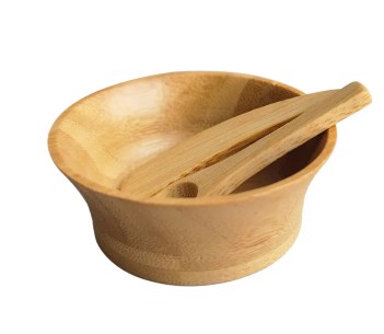 bamboo spoon