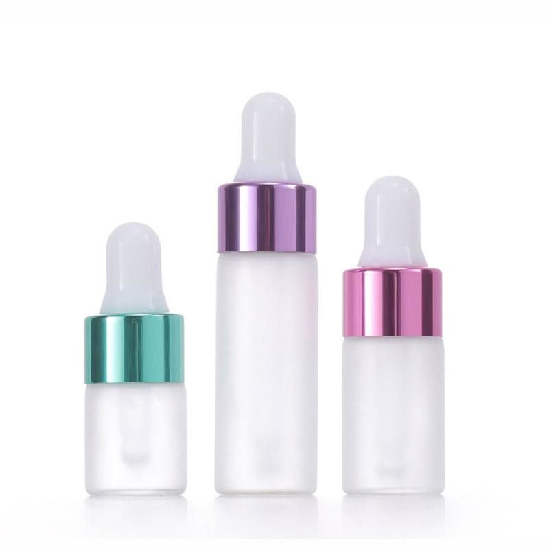 News How do you reuse serum bottles?